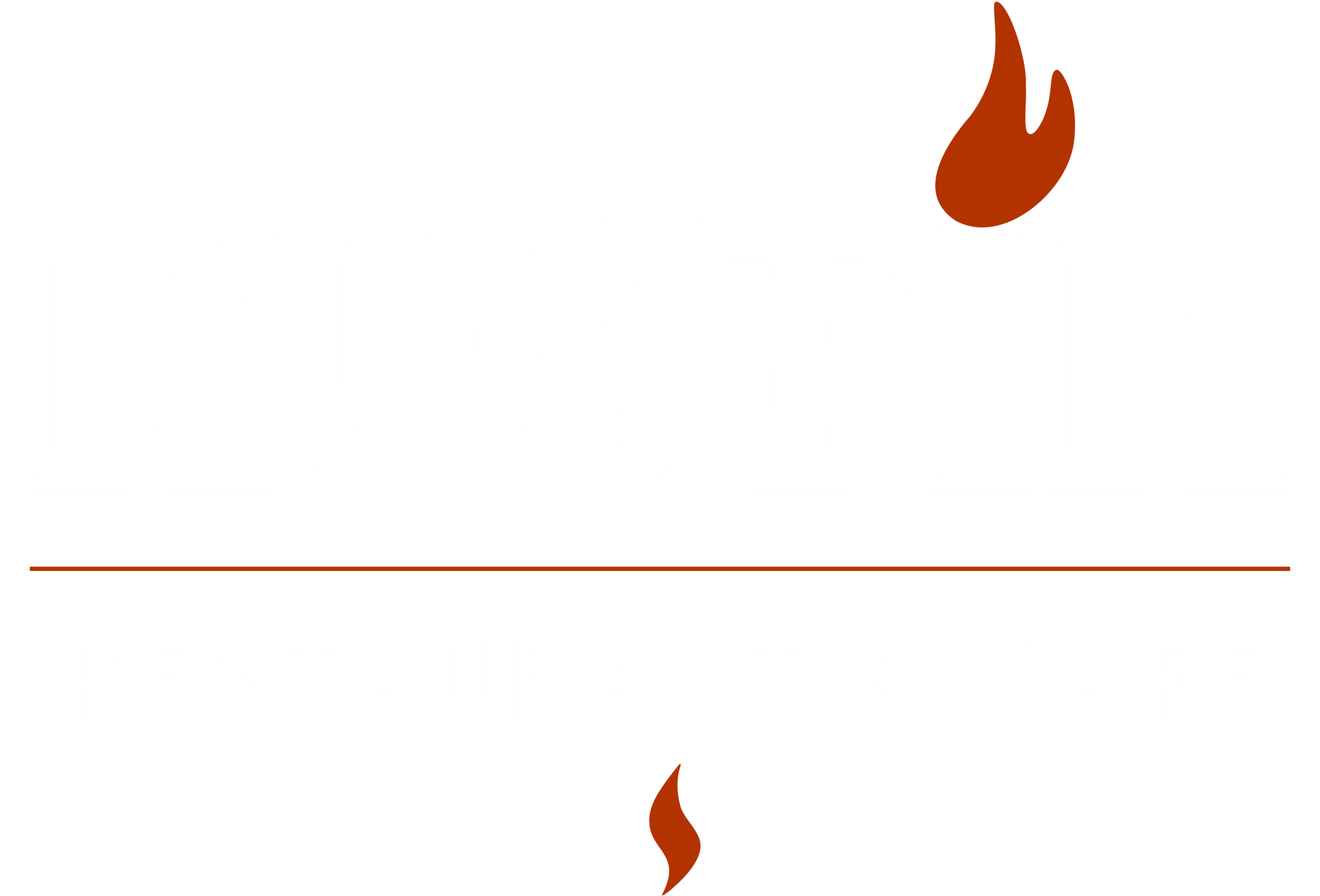 Restaurant Rustik